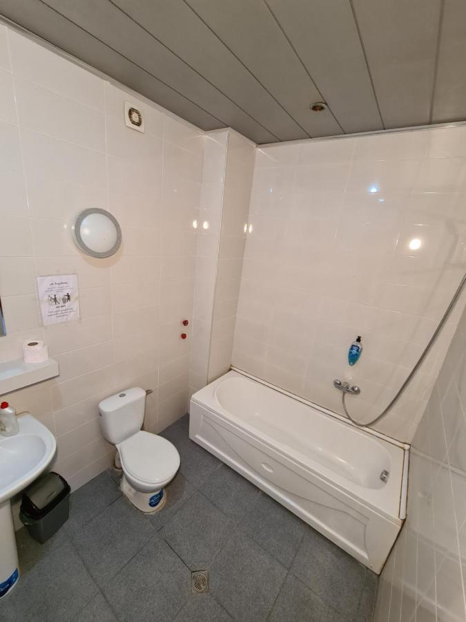 Hotel Bu Tbilisi Eksteriør bilde