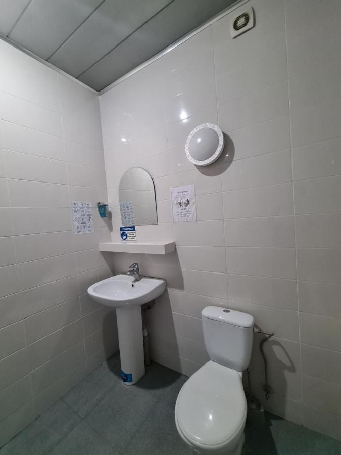 Hotel Bu Tbilisi Eksteriør bilde