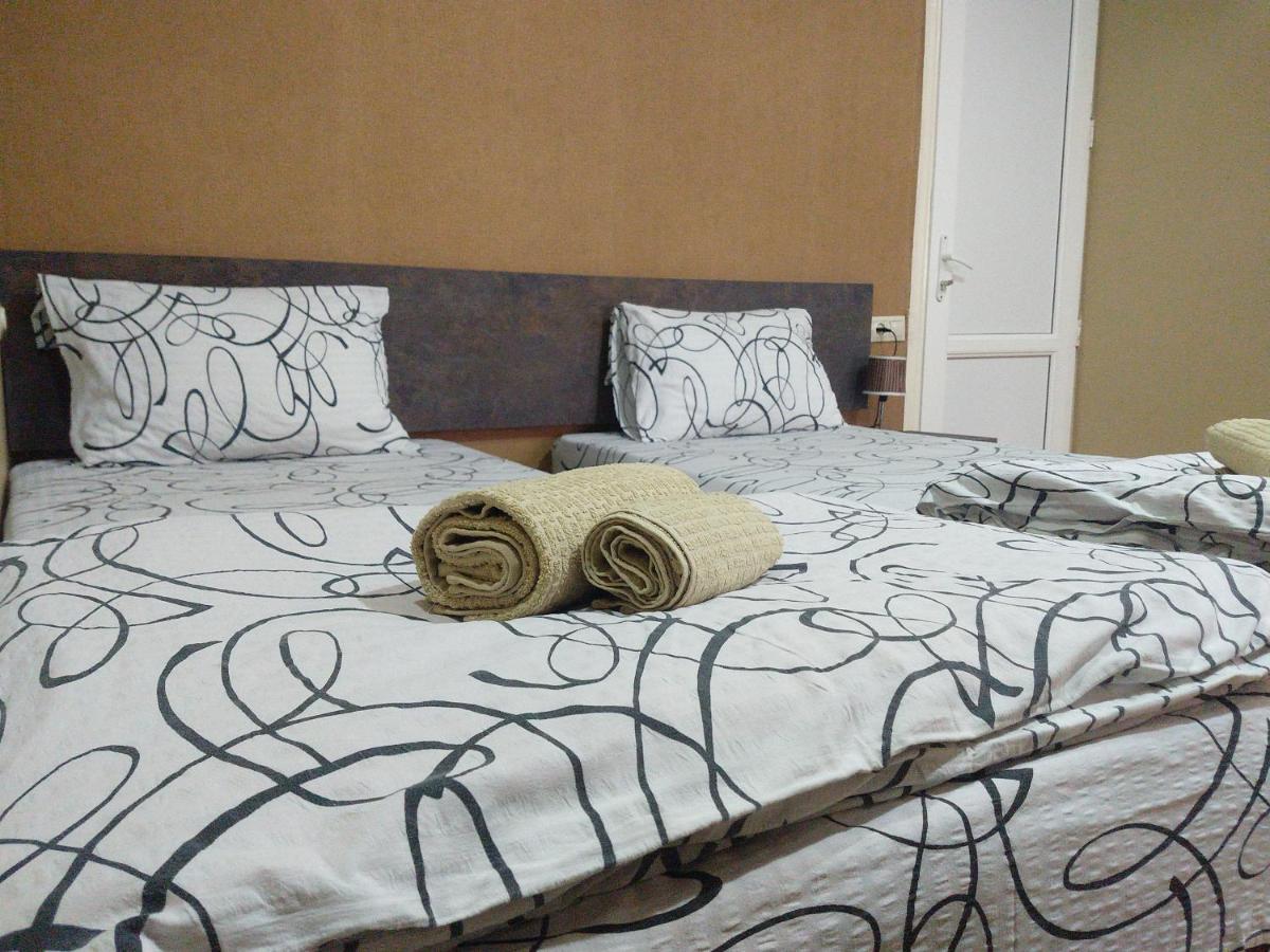 Hotel Bu Tbilisi Eksteriør bilde