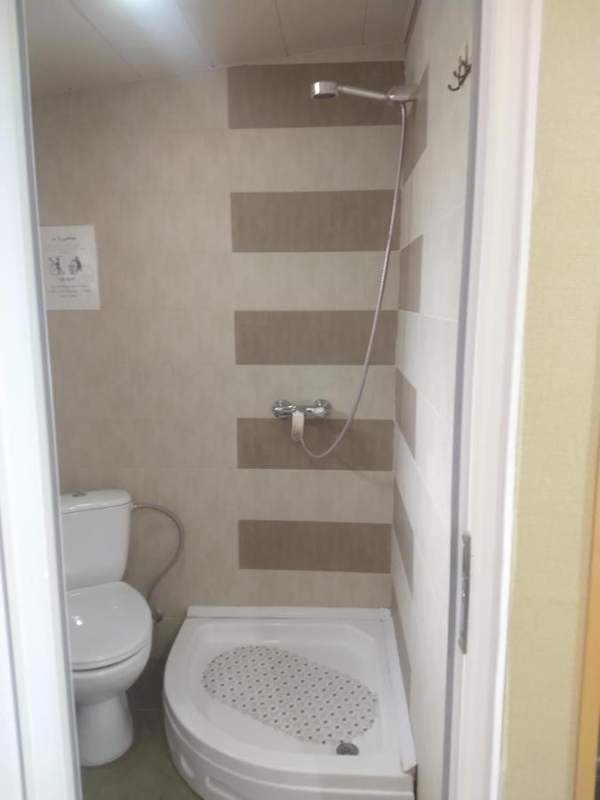 Hotel Bu Tbilisi Eksteriør bilde
