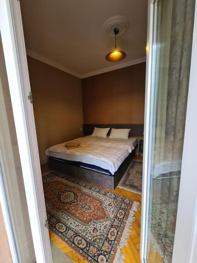 Hotel Bu Tbilisi Eksteriør bilde